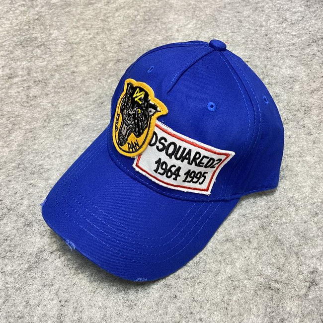 DSquared D2 Cap ID:20220420-151